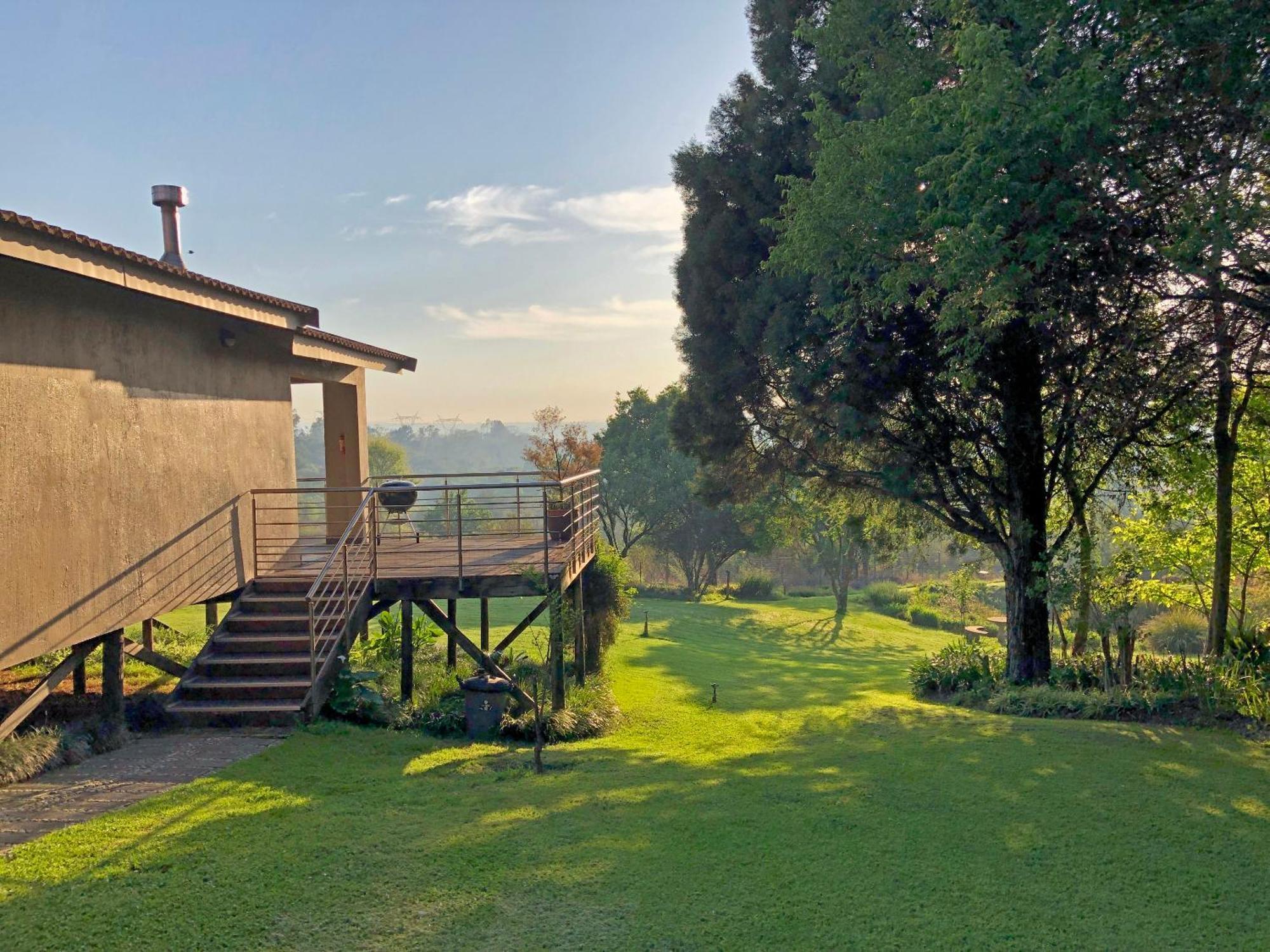Hills And Dales Accommodation Lanseria Rum bild