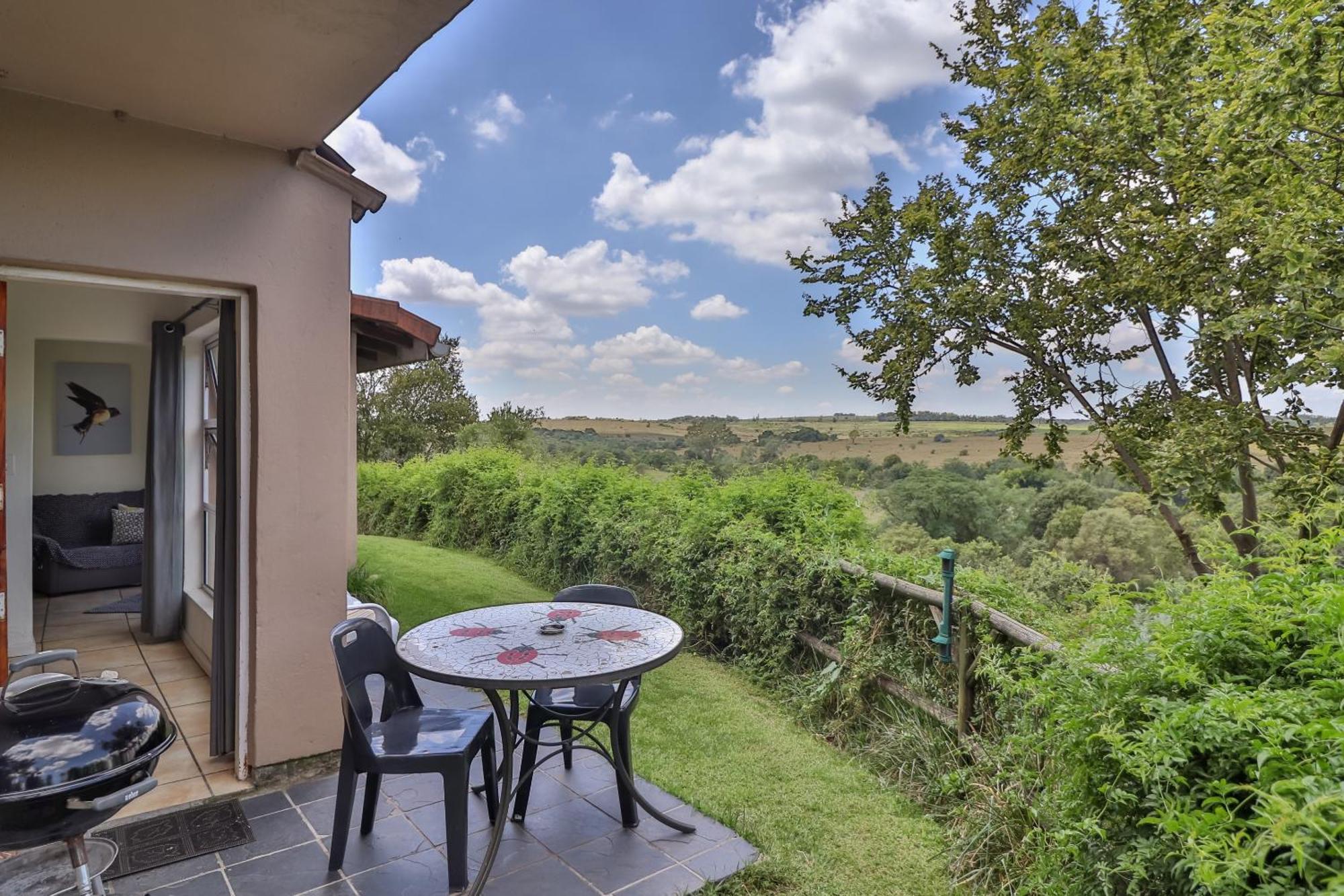 Hills And Dales Accommodation Lanseria Rum bild