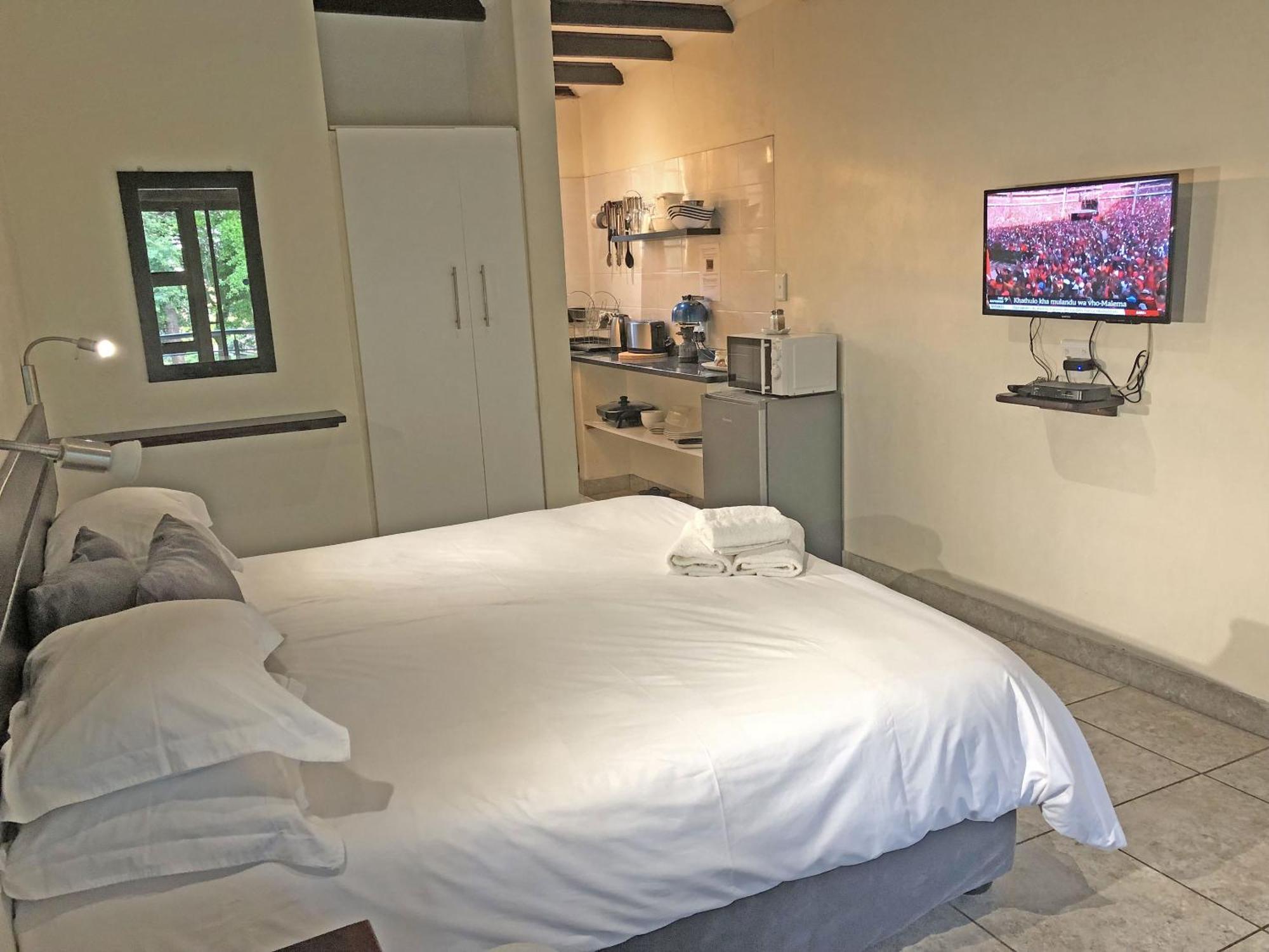 Hills And Dales Accommodation Lanseria Rum bild