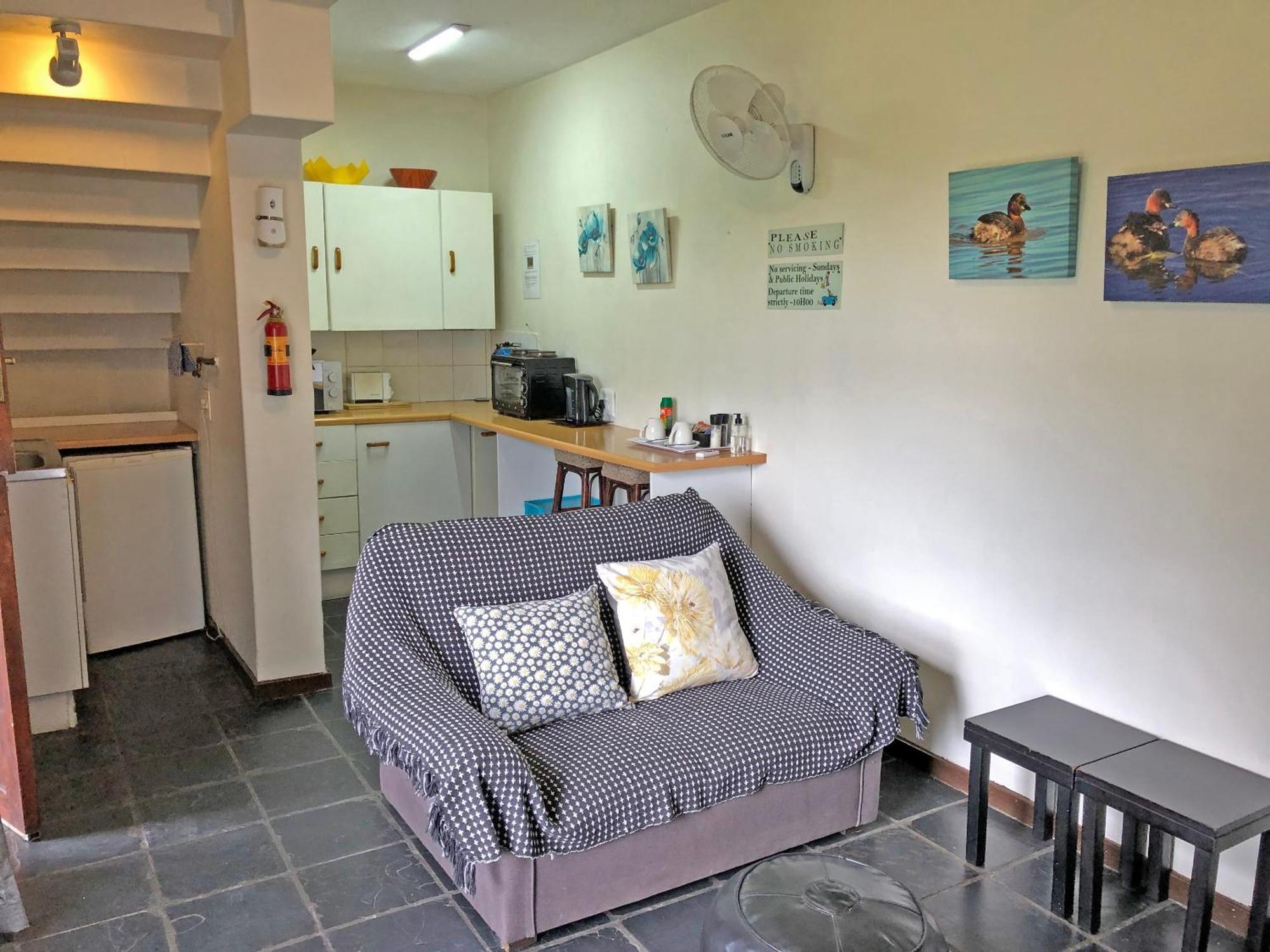 Hills And Dales Accommodation Lanseria Rum bild