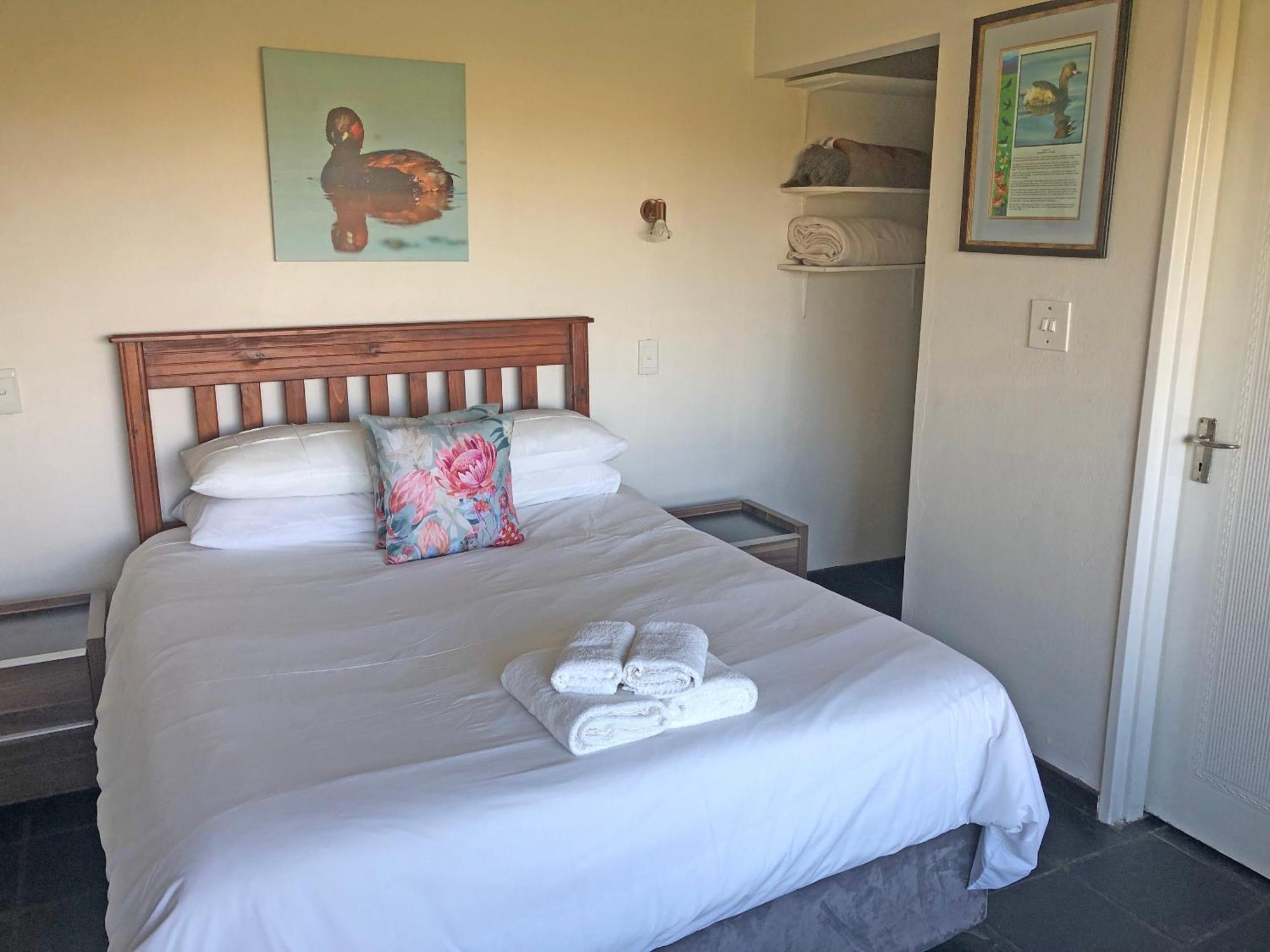 Hills And Dales Accommodation Lanseria Rum bild